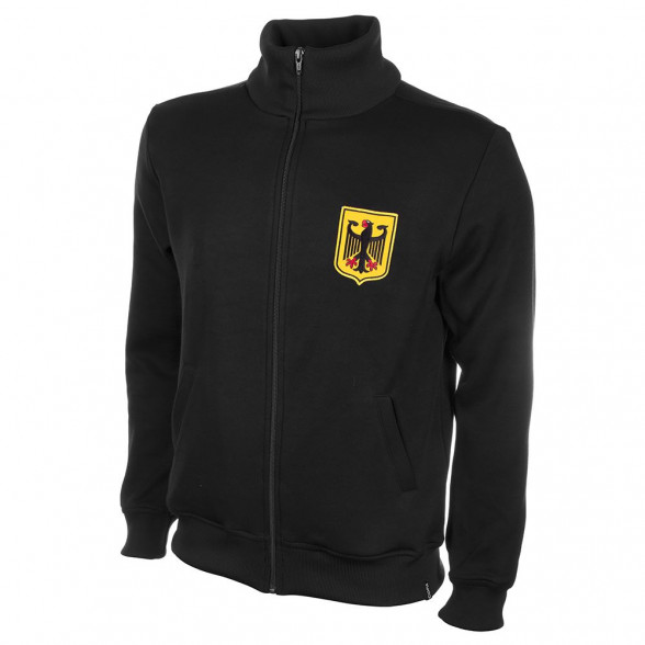 Deutschland Retro Jacke 60er Jahre