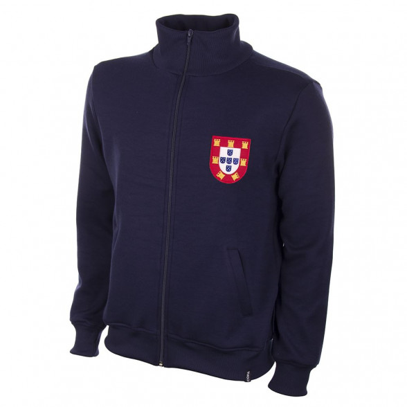 Portugal Jacke 1974