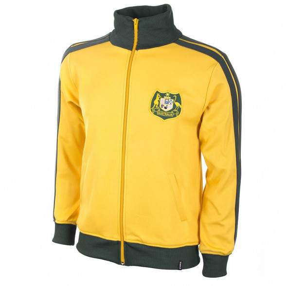 Australien Jacke 70er Jahre