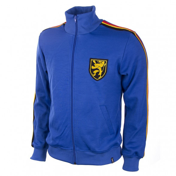 Belgien Jacke 70er Jahre