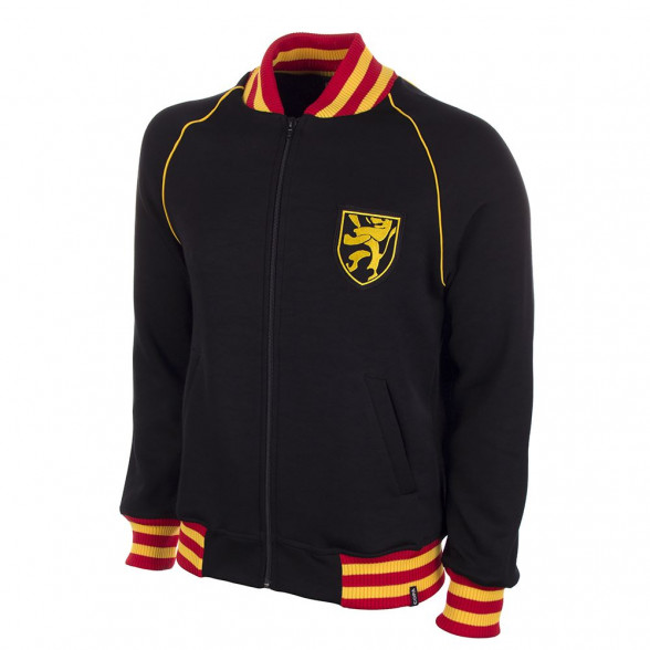 Belgien Jacke 60er Jahre