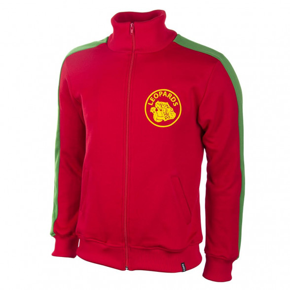 Zaire Jacke WM 1974