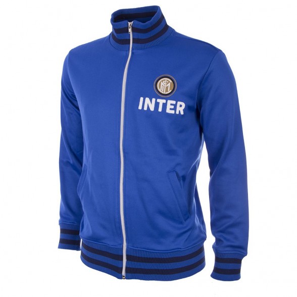 FC Inter 60er Jacke
