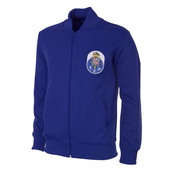 FC Porto 1985/86 Jacke 