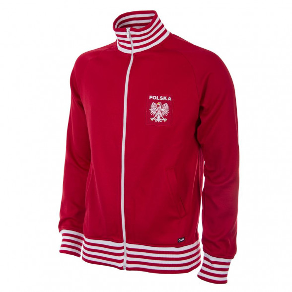 Polen Jacke 1980