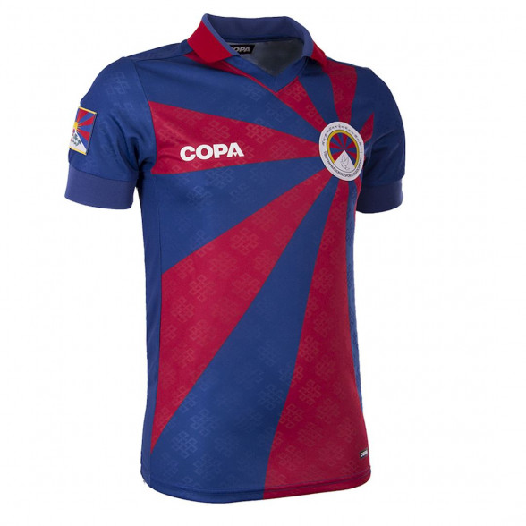 Tibet Heimspiel Trikot 