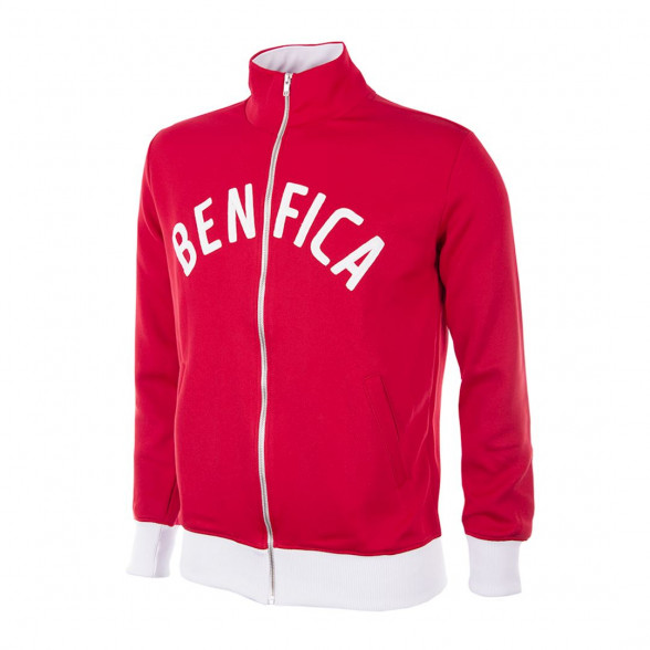 SL Benfica 1960