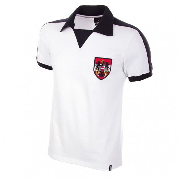 Österreich Trikot WM 1978