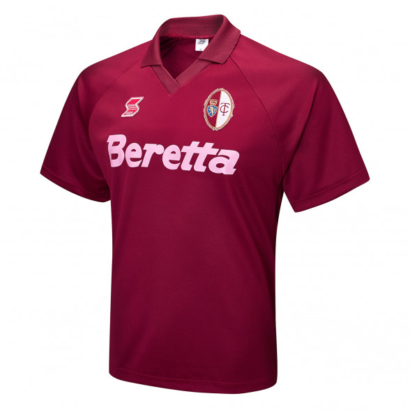 FC Torino 1991-92 / 1992-93 Retro Trikot 