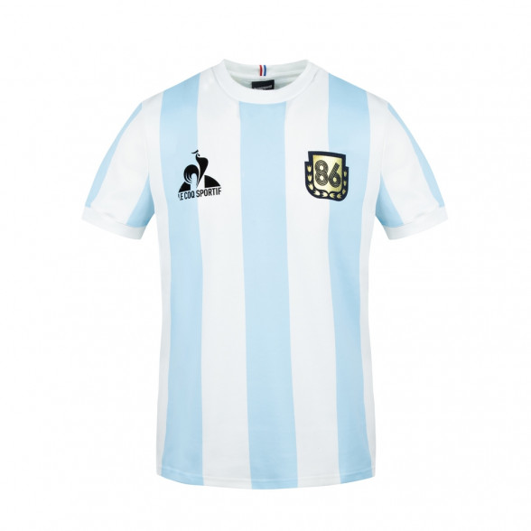 Maradona 1986 Gedenk-Trikot