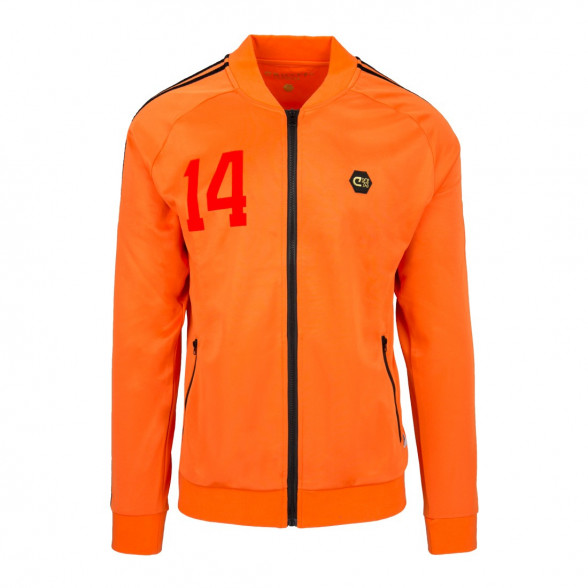 Holland 1974 Jacke