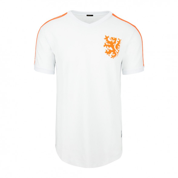 Holland Trikot WM 1974 | auswärts