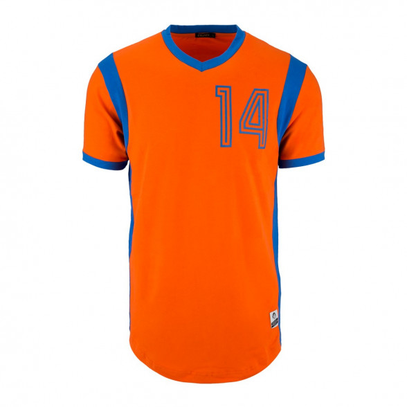 Los Angeles Cruyff Trikot 