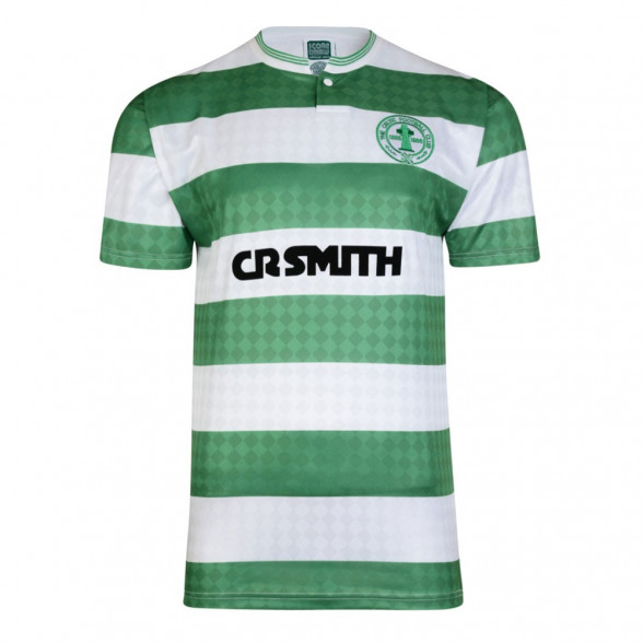 Celtic Glasgow 1988 Trikot