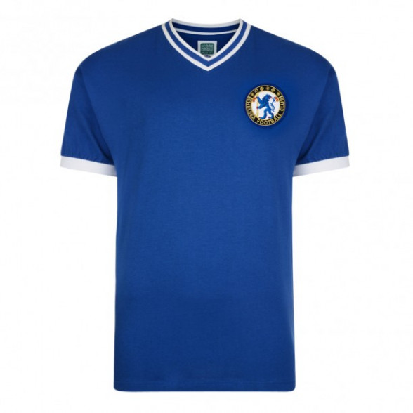 Chelsea 1960 Trikot 