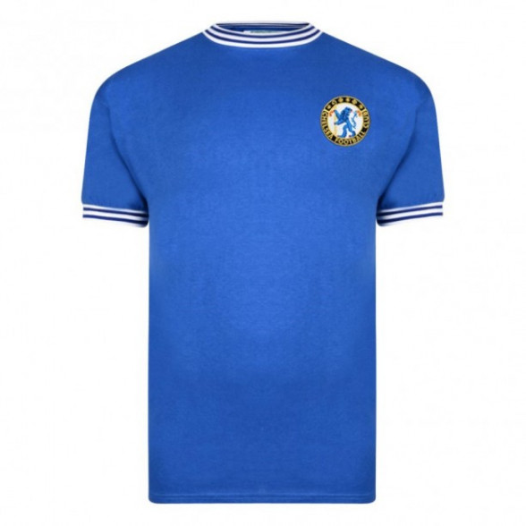 Chelsea 1963 Trikot 