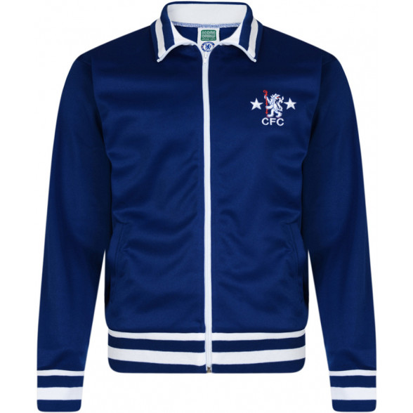 Chelsea 1978 Jacke