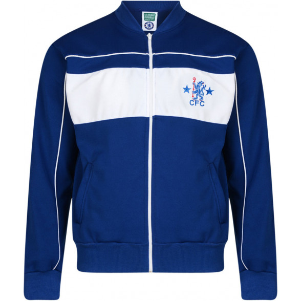 Chelsea 1982 Jacke