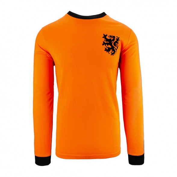 Holland Trikot WM 1974