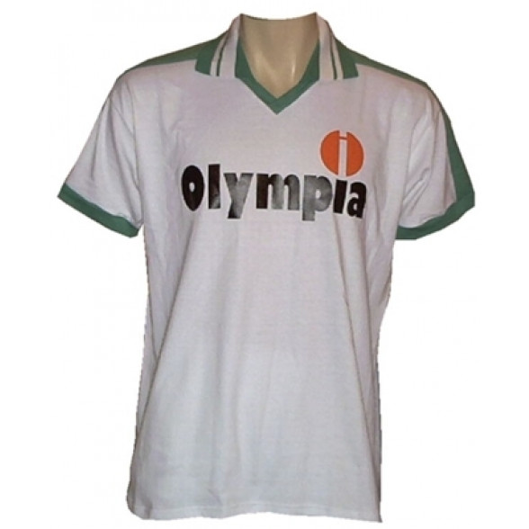 SV Werder Bremen retro Trikot | Auswärts