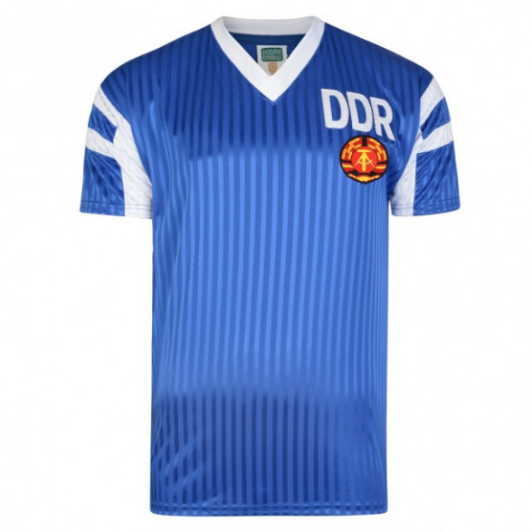 DDR Retro Trikot 1991