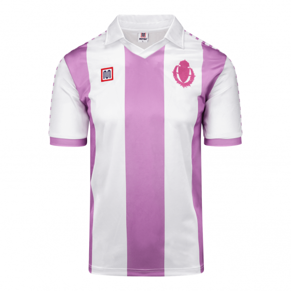 Valladolid 1984 Retro Trikot 