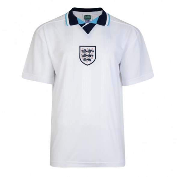 England Trikot 1996