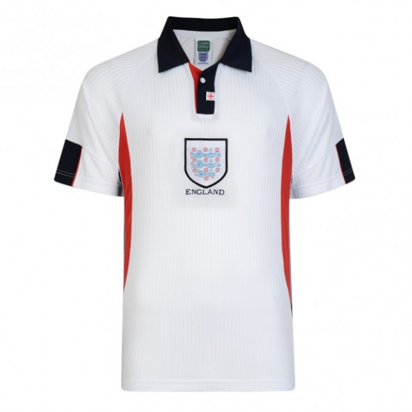 England Trikot 1998