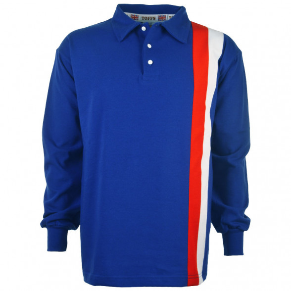 Escape to Victory Trikot Stallone