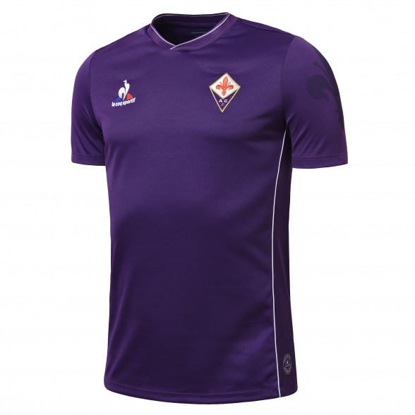 Fiorentina Trikot 2015/16