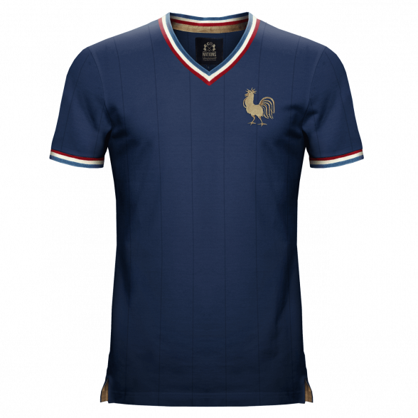 Frankreich  | Les Bleus