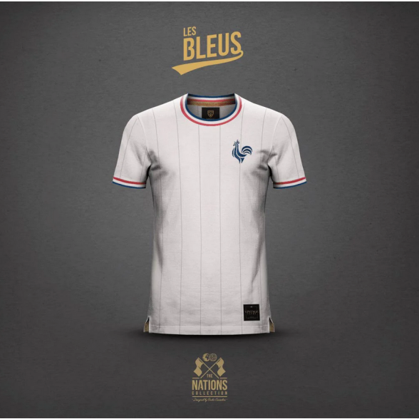 Frankreich | Les Bleus