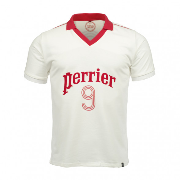 AS Nancy Trikot 1977-78