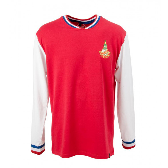 Reims 1958/59 Retro Trikot