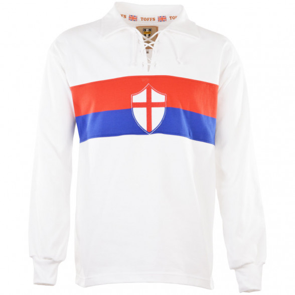 Genua Trikot 1915