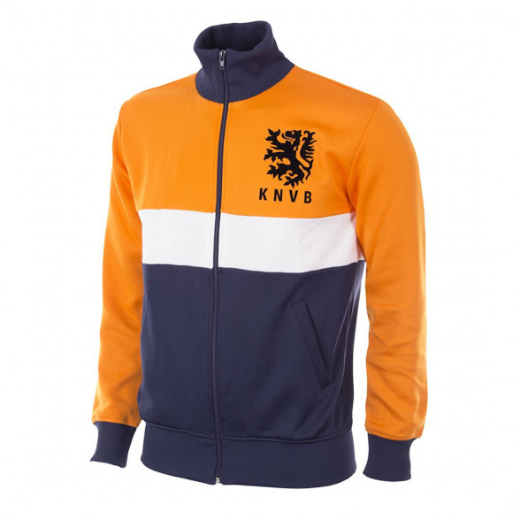 Holland Jacke Jahre 1983 