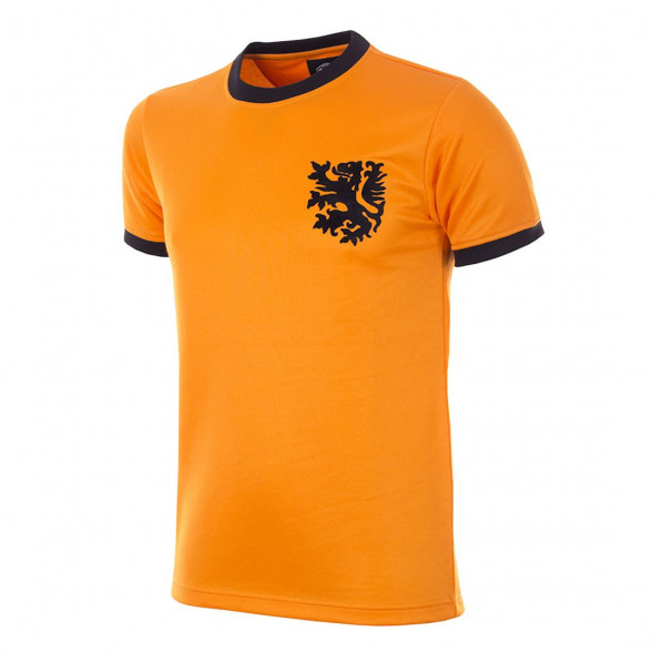  Holland 1978 Retro Fussball Trikot