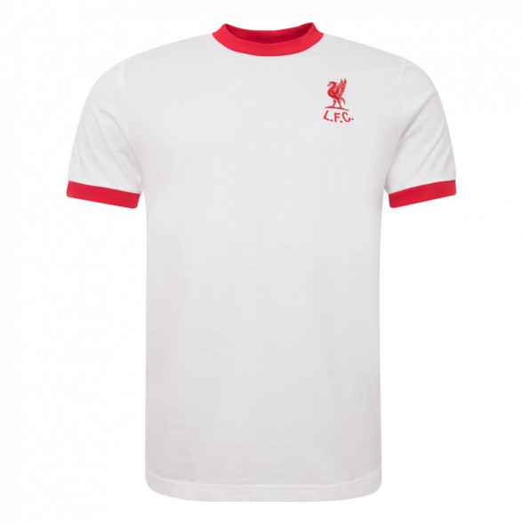 Liverpool Trikot 1973 | Auswärts