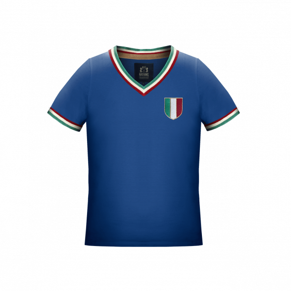 Italien | Azzurri | Kind