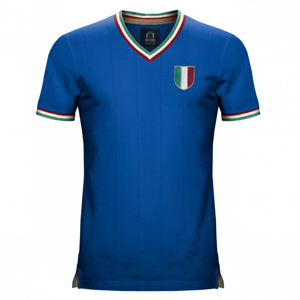 Italien | Azzurri