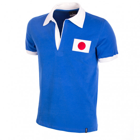 Japan Trikot 50er Jahre