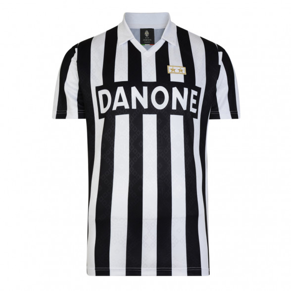 Juventus Trikot 1992-93