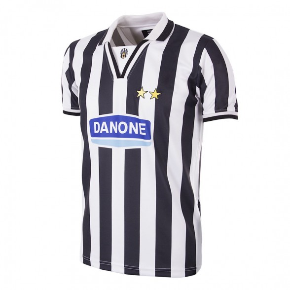 Juventus Vintage Trikot 1994 - 95