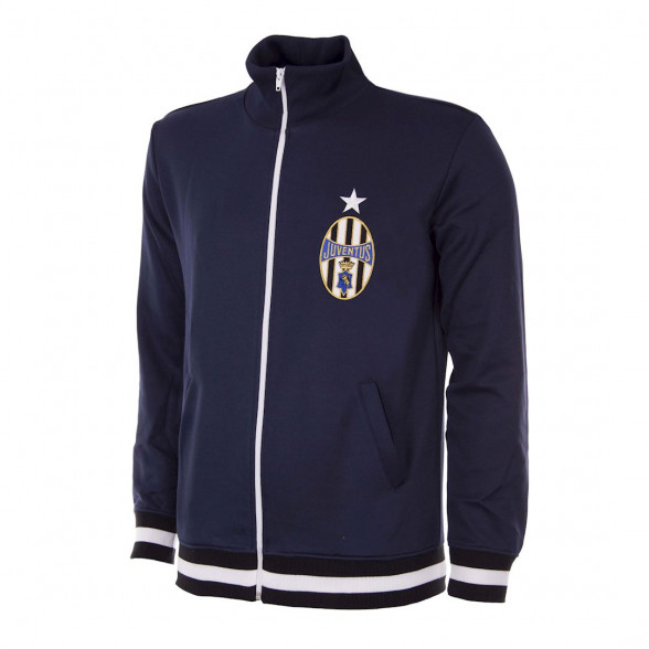 Juventus retro Jacket 1971-72