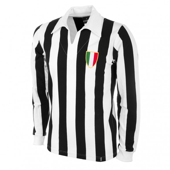 Juventus Retro Trikot 60er Jahre