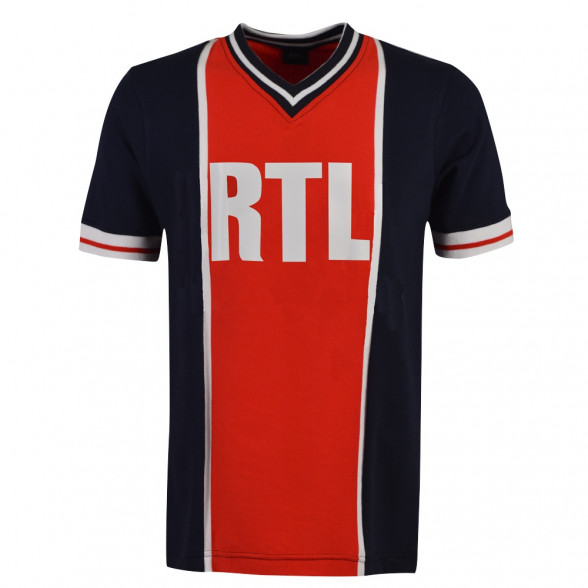 Paris Trikot 1976-79 | Kind