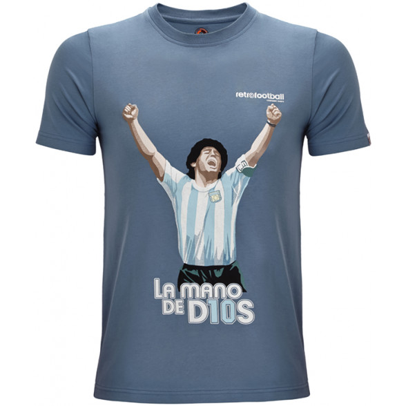 La Mano de Dios T-Shirt