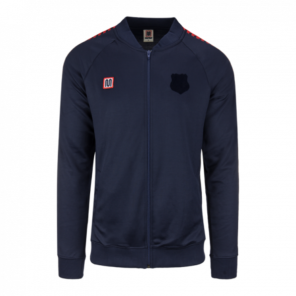 Barcelona Retro Jacke Meyba