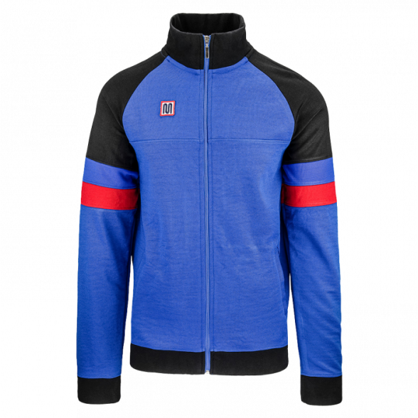 Retro jacke Urruti 1984-85