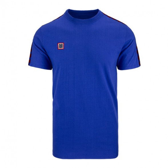 Barcelona Retro Aufwärmtrikot